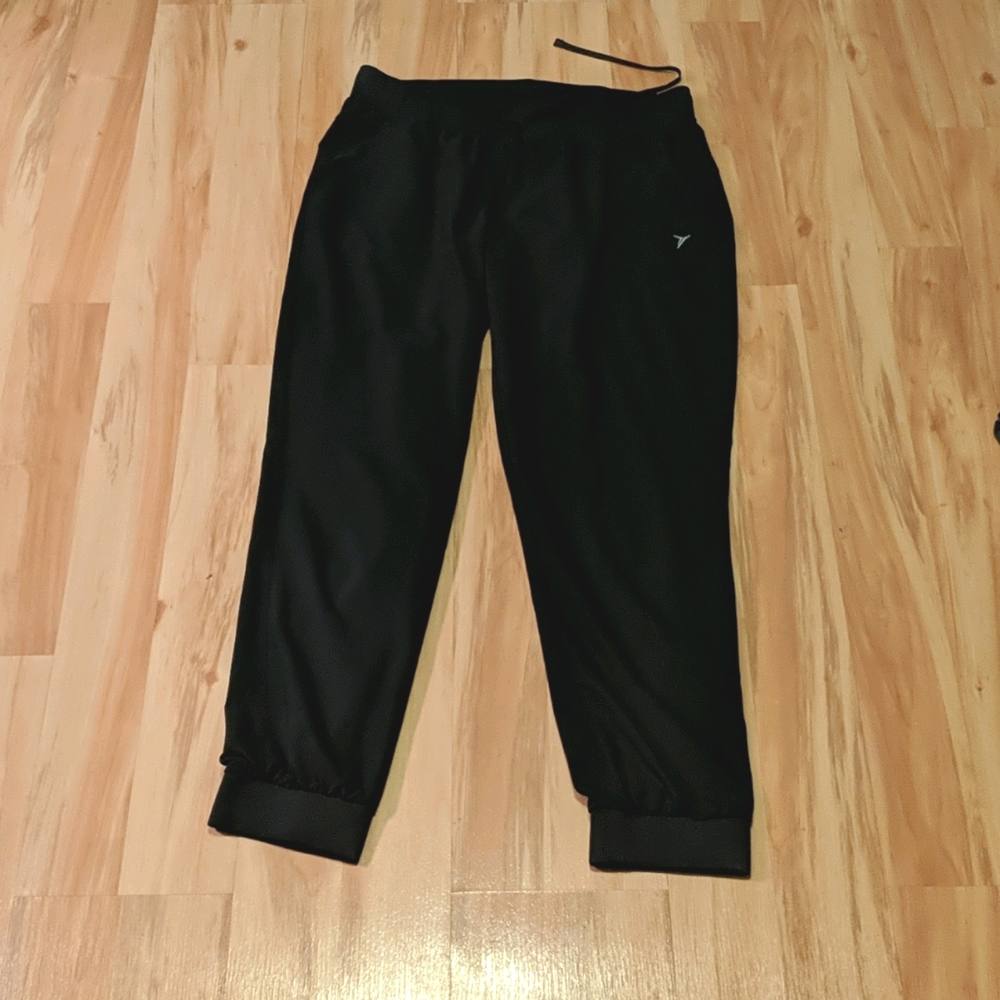 Old Navy Active Jogger Large TALL